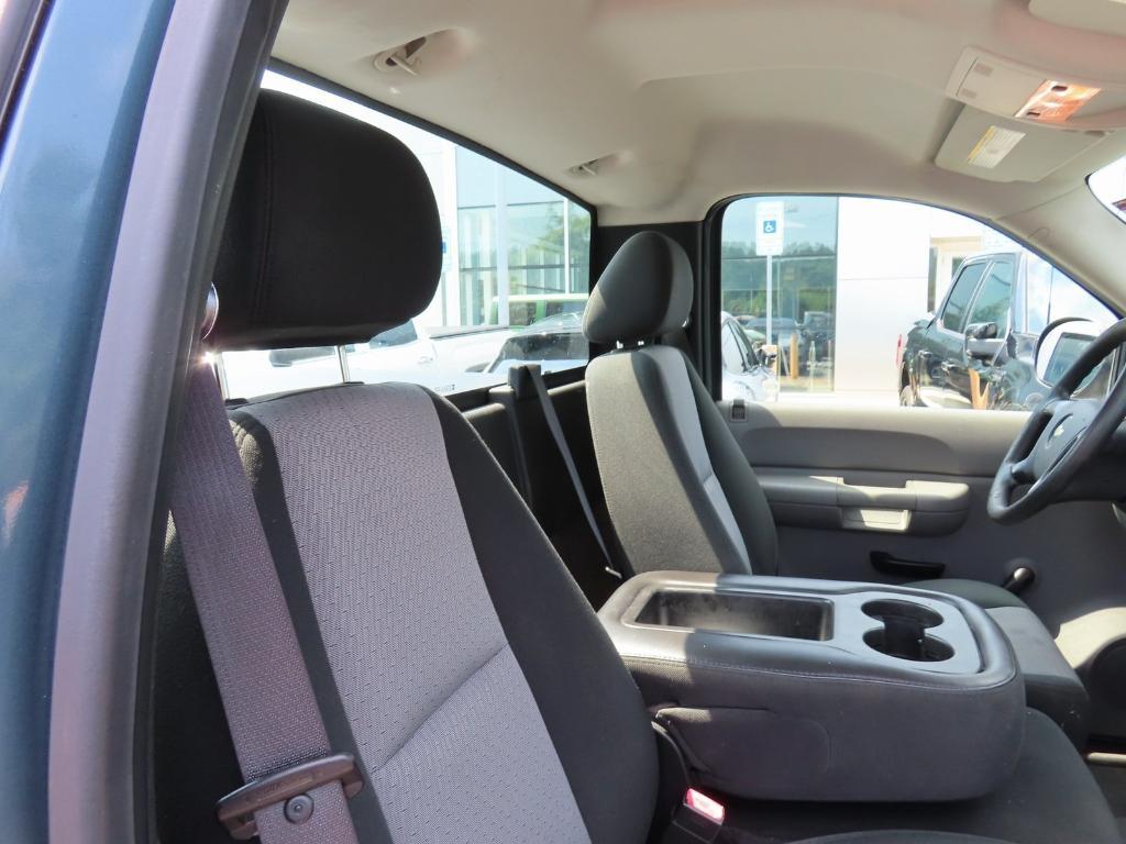 used 2008 Chevrolet Silverado 1500 car, priced at $10,000