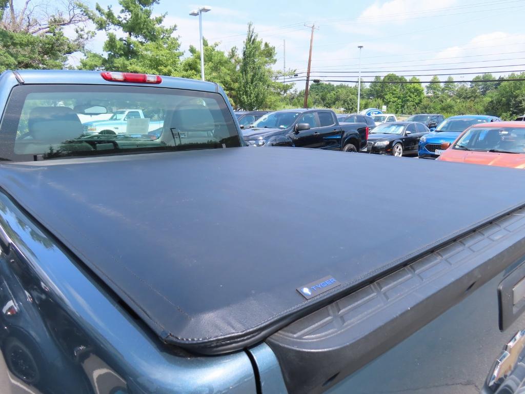 used 2008 Chevrolet Silverado 1500 car, priced at $10,000