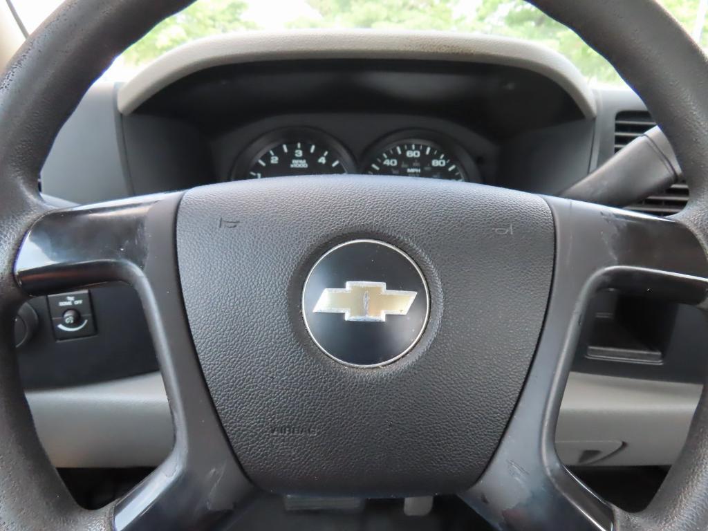 used 2008 Chevrolet Silverado 1500 car, priced at $10,000