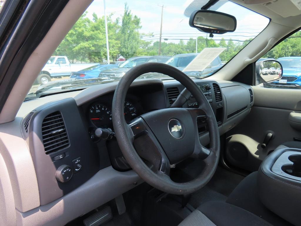 used 2008 Chevrolet Silverado 1500 car, priced at $10,000