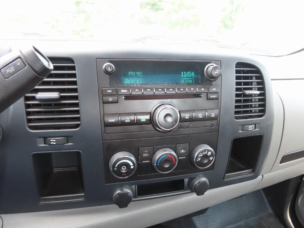 used 2008 Chevrolet Silverado 1500 car, priced at $10,000