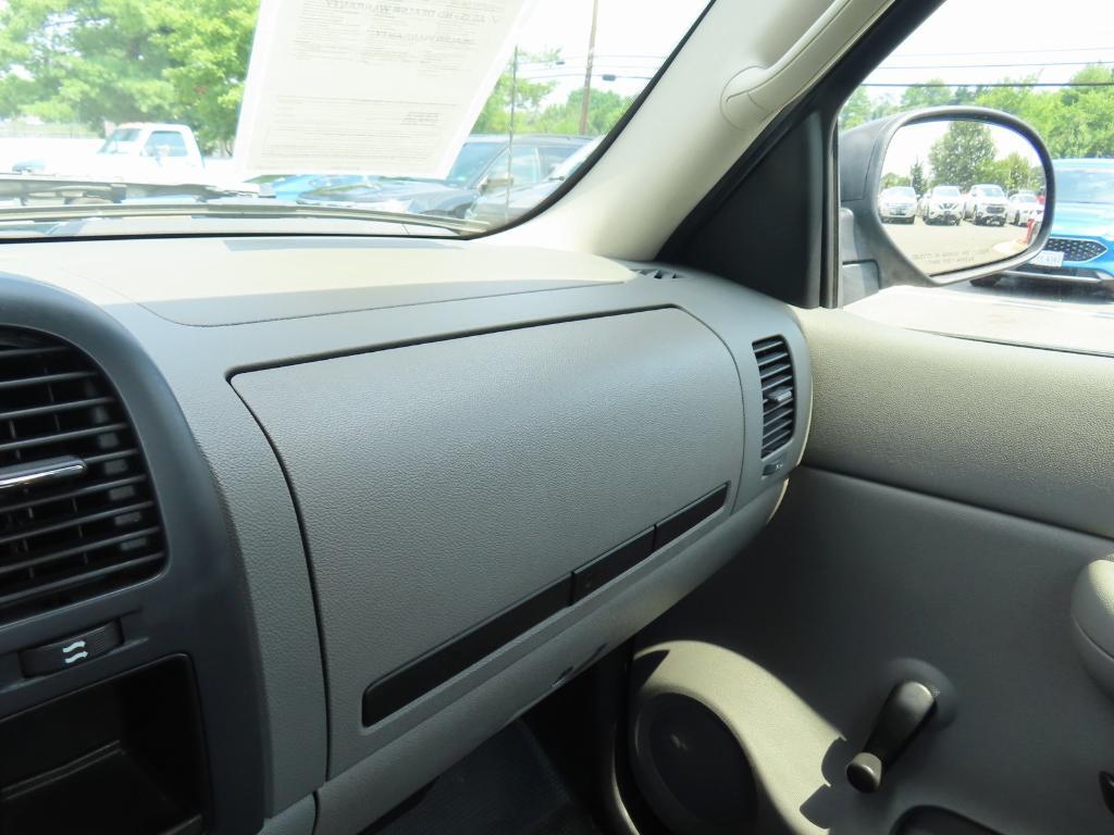 used 2008 Chevrolet Silverado 1500 car, priced at $10,000