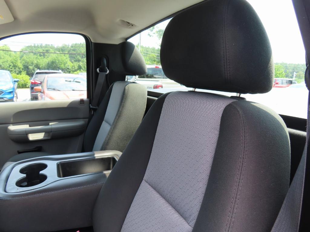 used 2008 Chevrolet Silverado 1500 car, priced at $10,000