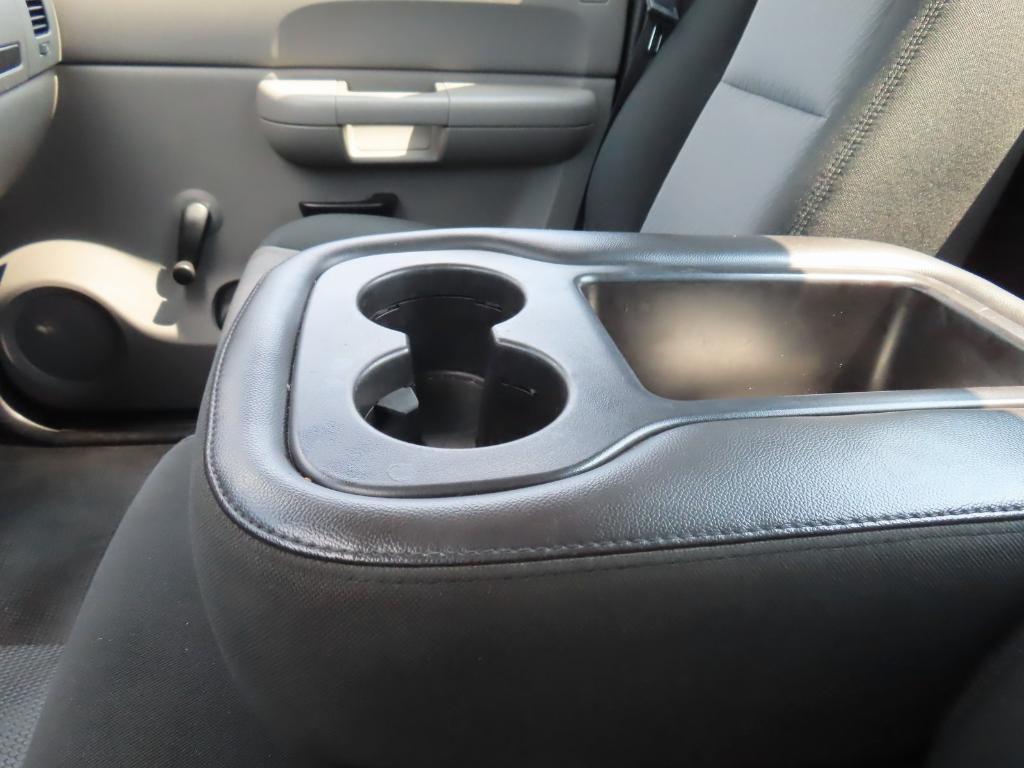 used 2008 Chevrolet Silverado 1500 car, priced at $10,000