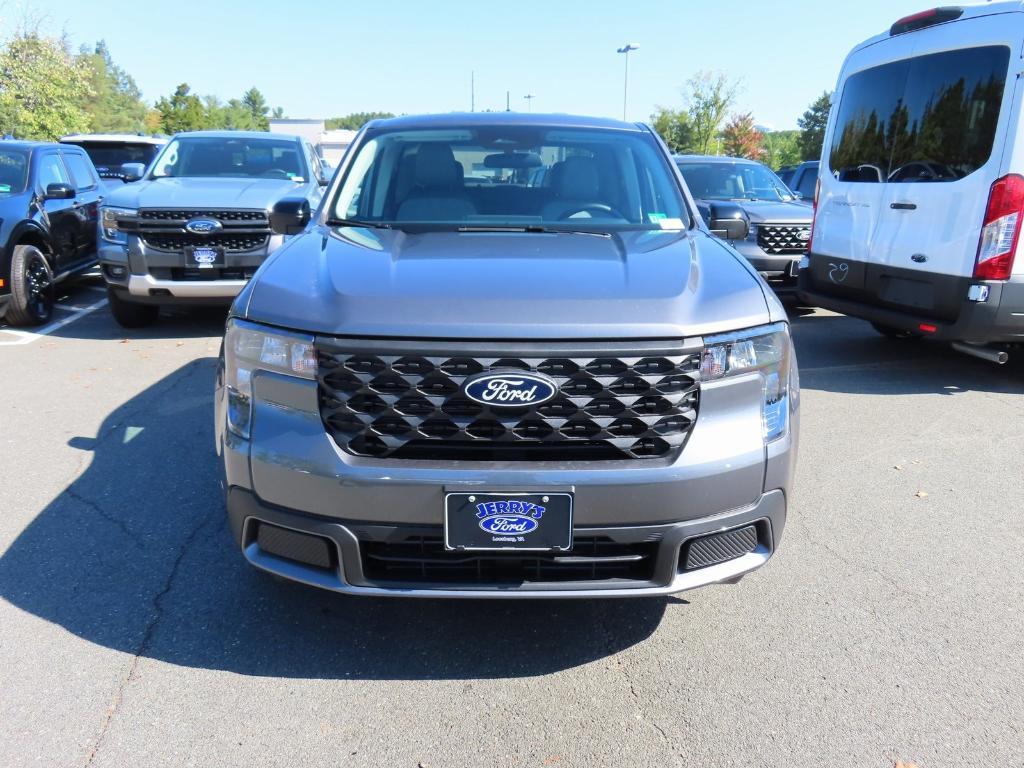 new 2025 Ford Maverick car, priced at $31,910
