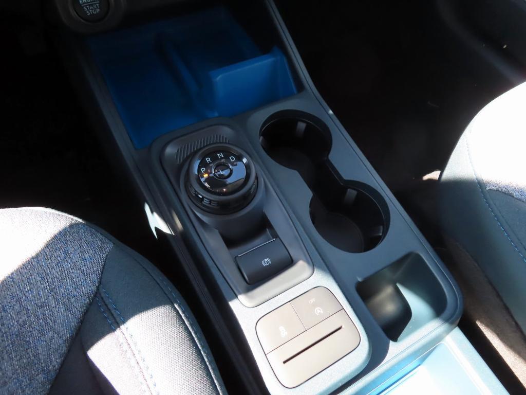 new 2025 Ford Maverick car, priced at $31,910