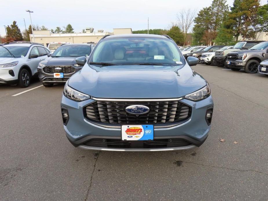 new 2025 Ford Escape car, priced at $36,762