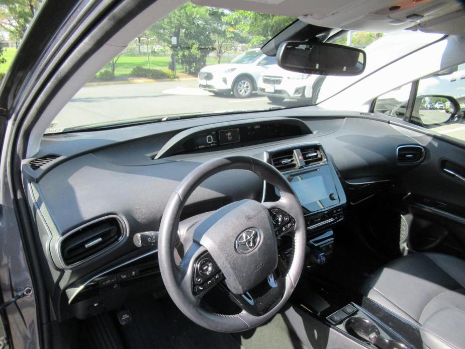 used 2019 Toyota Prius car, priced at $24,000