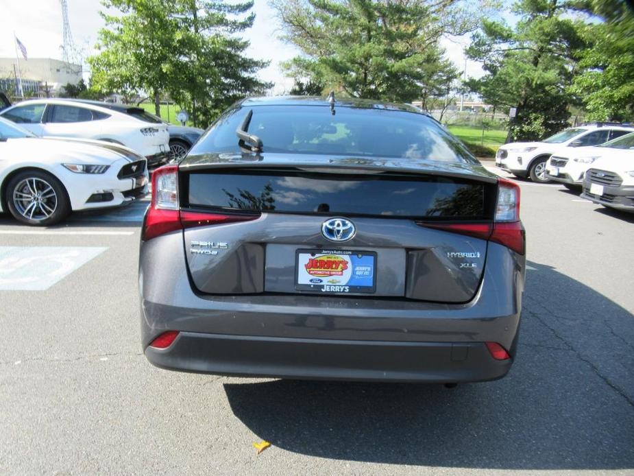 used 2019 Toyota Prius car, priced at $24,000