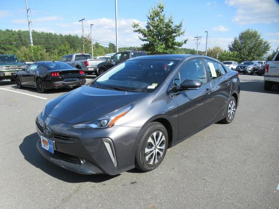 used 2019 Toyota Prius car, priced at $24,000