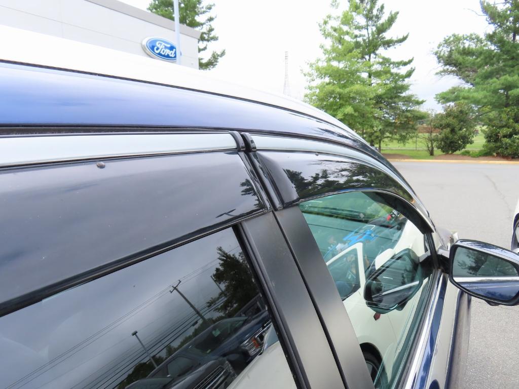 used 2016 Honda CR-V car, priced at $15,500