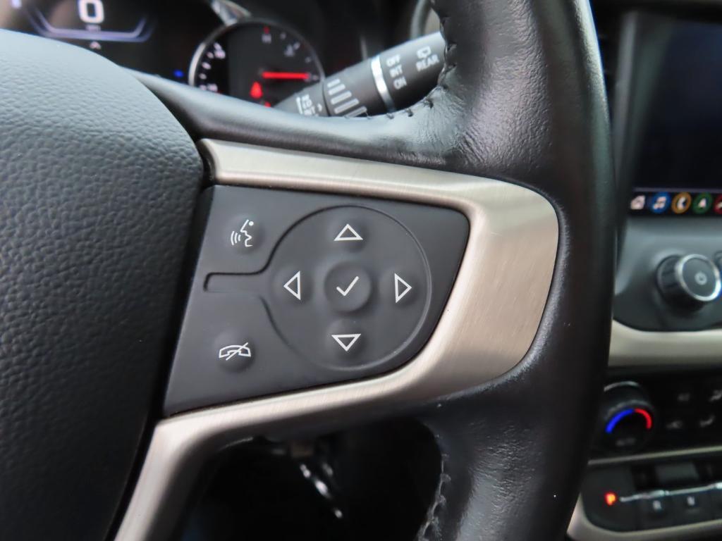 used 2020 GMC Acadia car, priced at $20,800