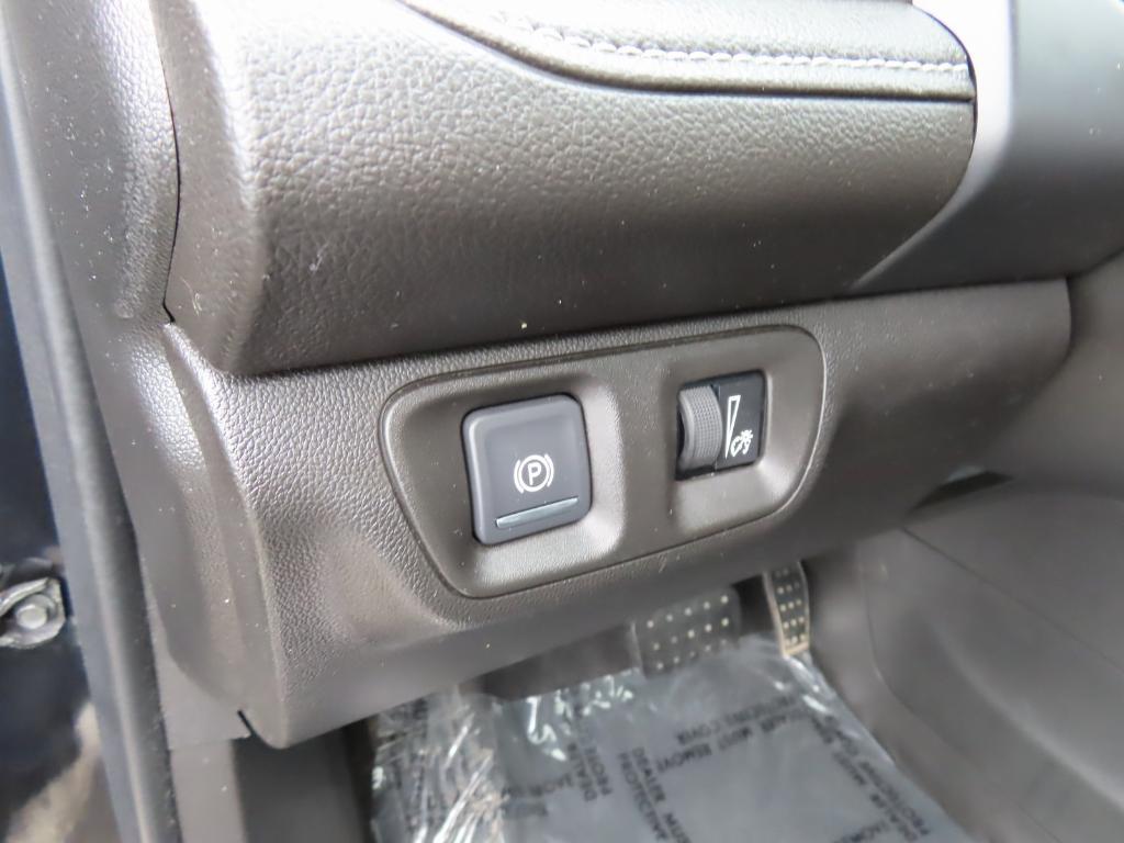 used 2020 GMC Acadia car, priced at $20,800