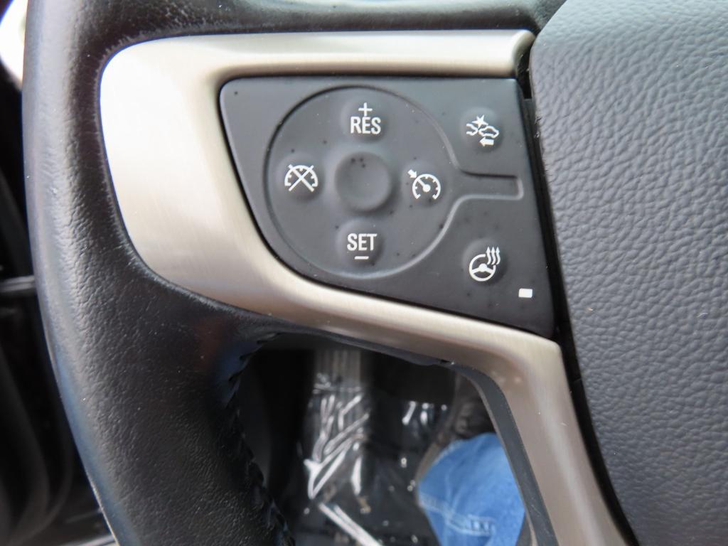 used 2020 GMC Acadia car, priced at $20,800