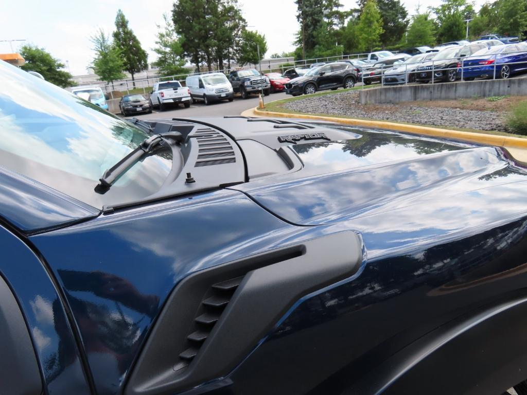new 2025 Ford F-150 car, priced at $83,090