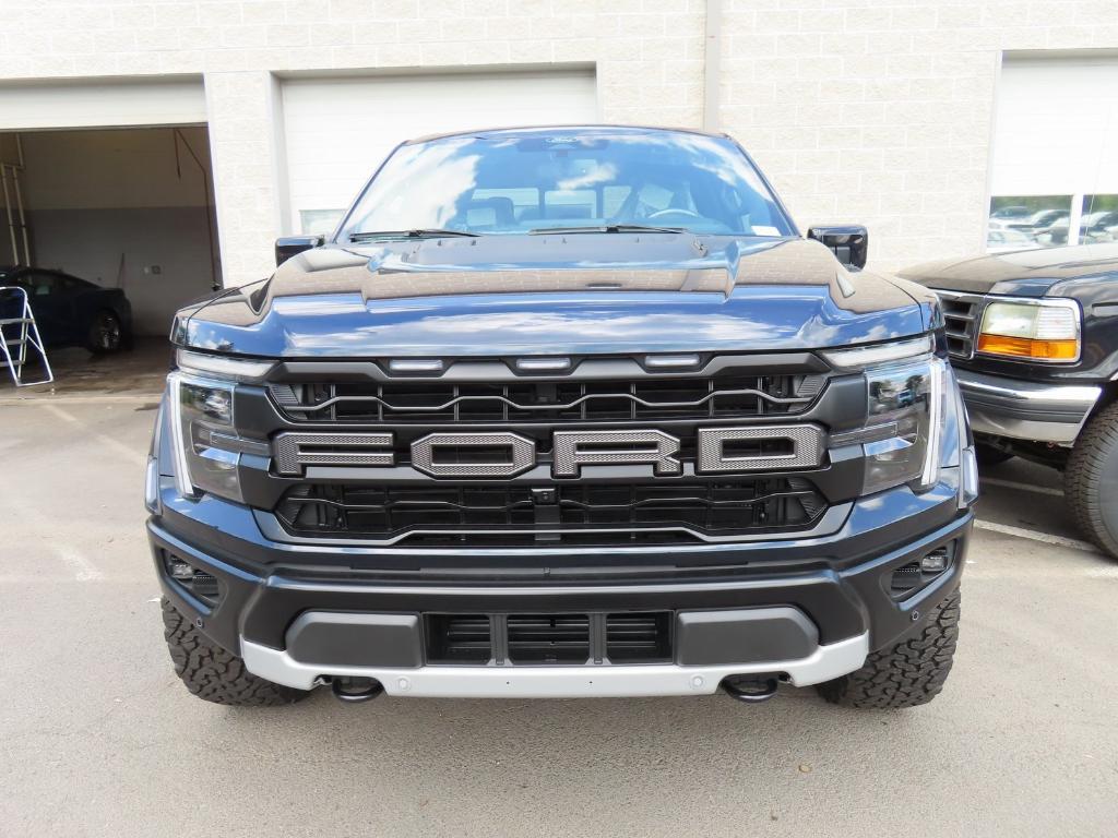 new 2025 Ford F-150 car, priced at $83,090