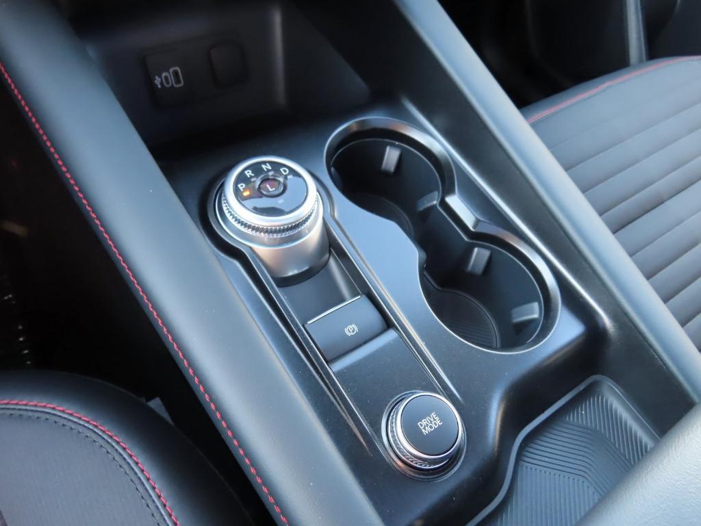 new 2026 Ford Explorer car, priced at $51,184