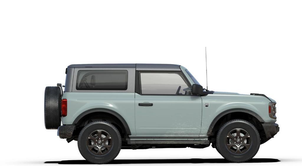 new 2024 Ford Bronco car, priced at $39,292