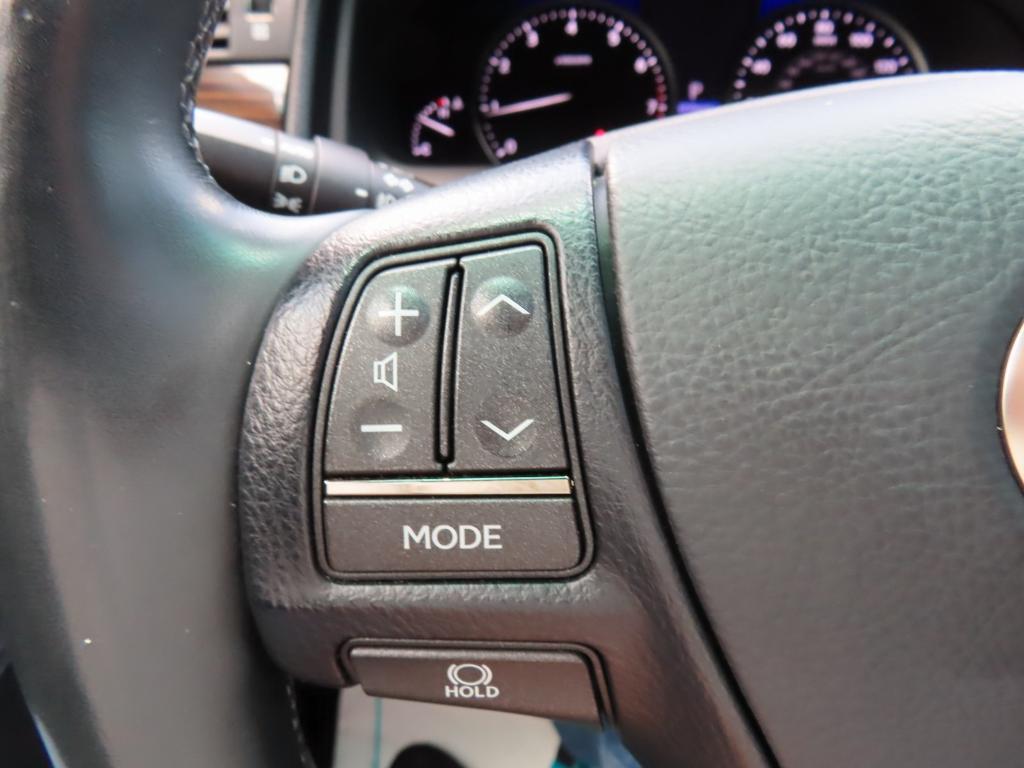 used 2016 Lexus LS 460 car, priced at $28,000