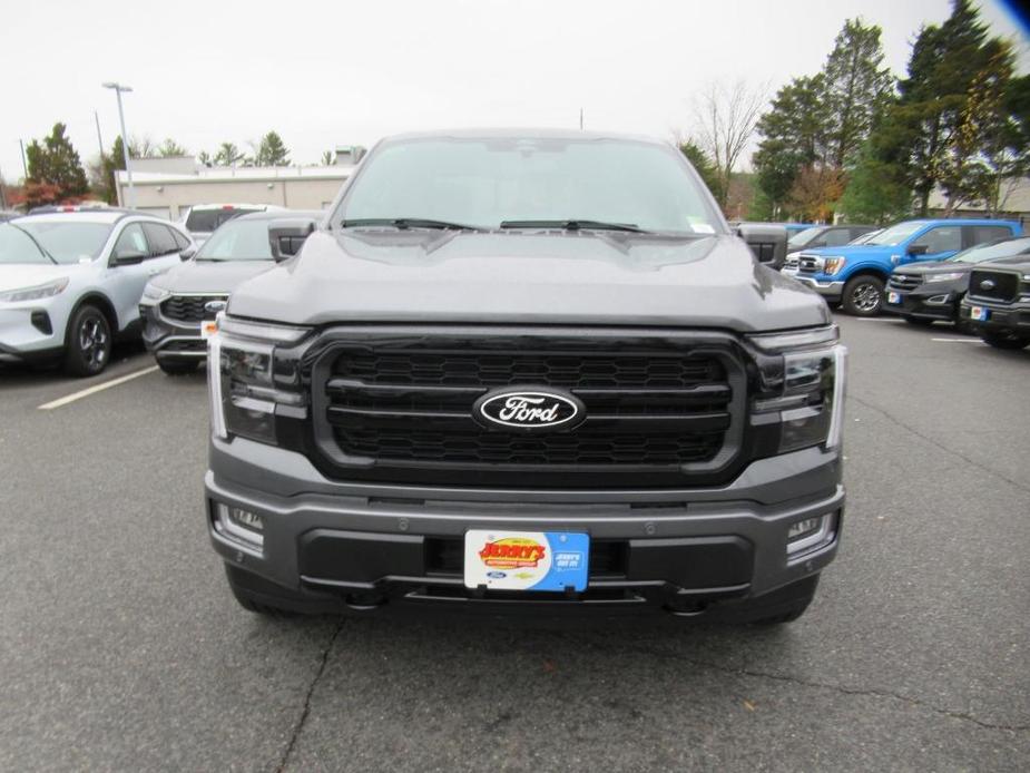 new 2024 Ford F-150 car, priced at $62,561