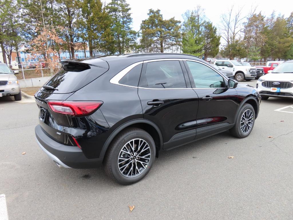new 2025 Ford Escape car, priced at $34,501