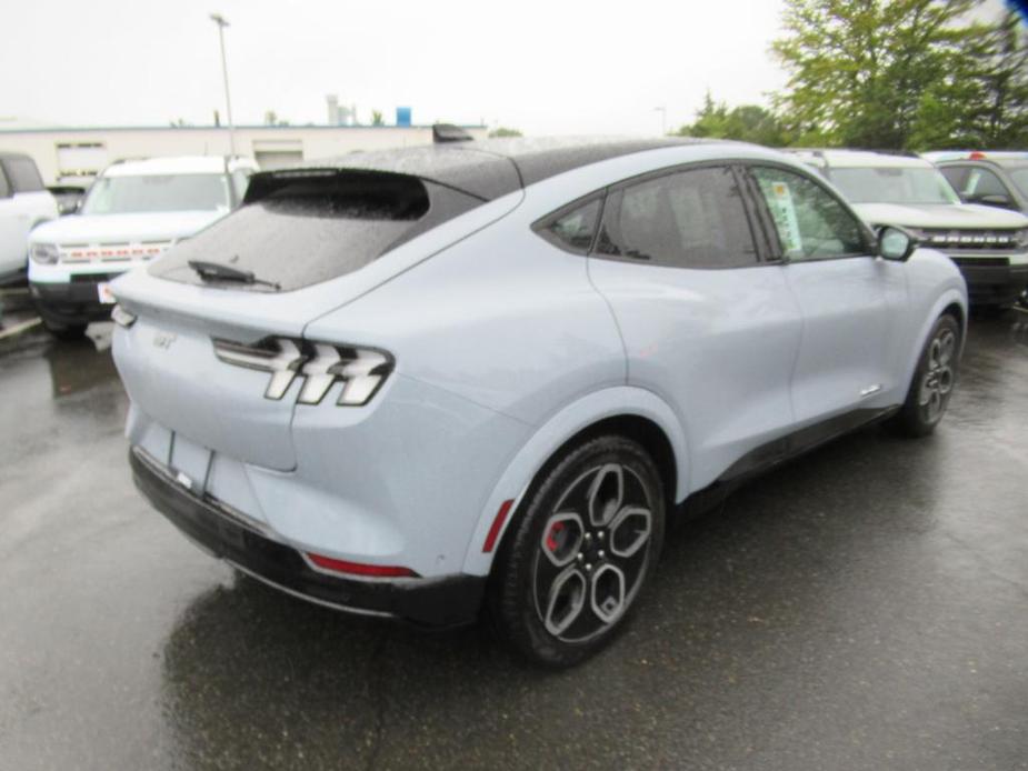 new 2024 Ford Mustang Mach-E car, priced at $51,675