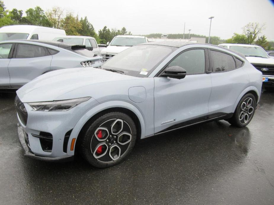 new 2024 Ford Mustang Mach-E car, priced at $51,675