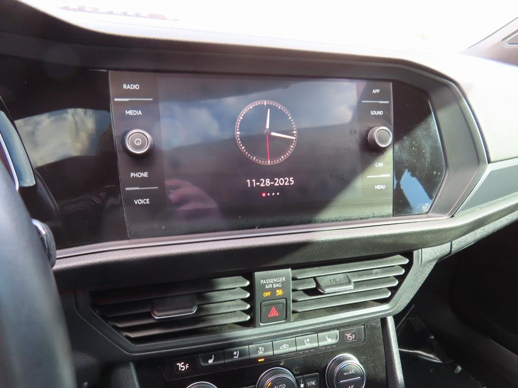 used 2019 Volkswagen Jetta GLI car, priced at $15,000