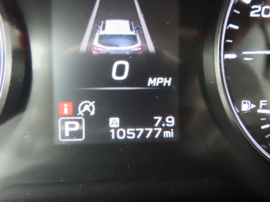 used 2020 Subaru Outback car, priced at $16,000