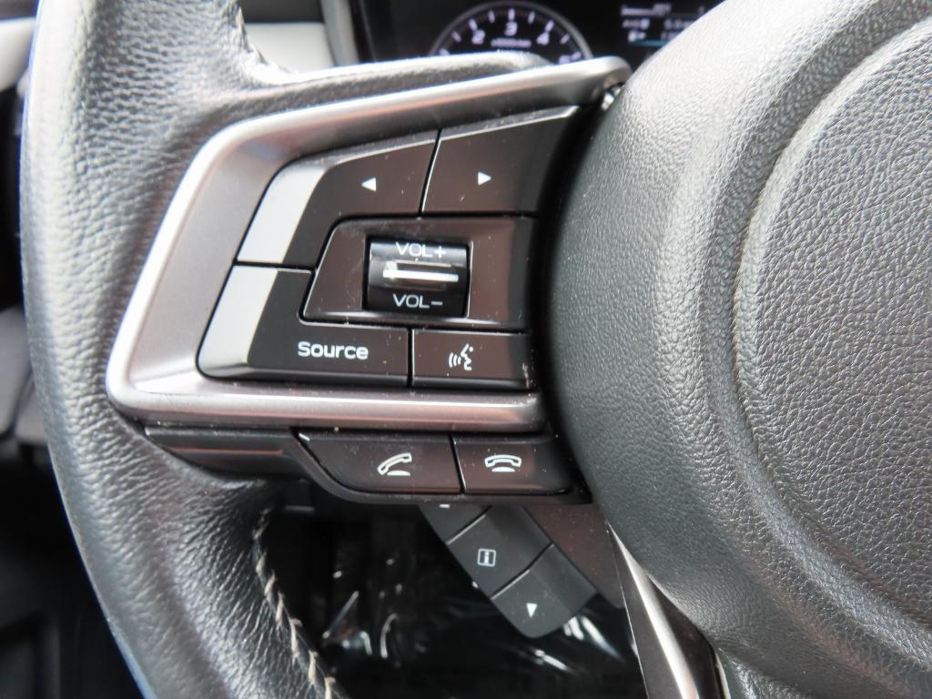 used 2020 Subaru Outback car, priced at $16,000