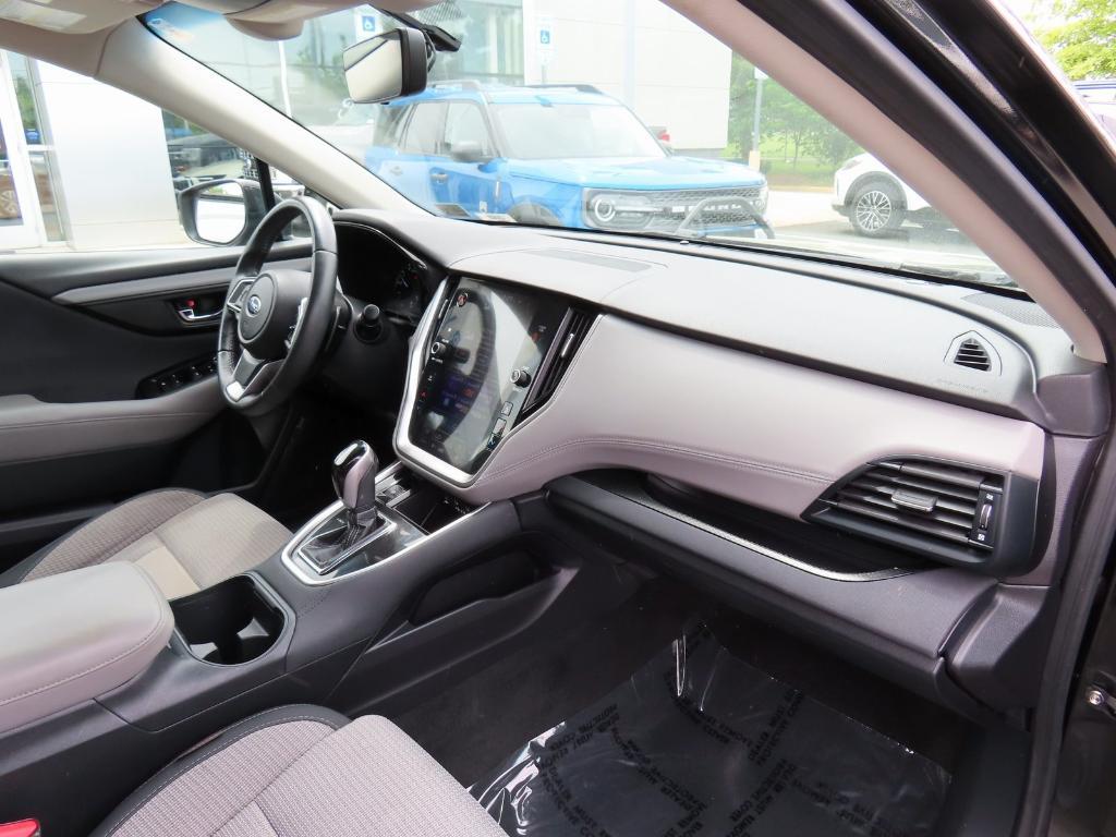 used 2020 Subaru Outback car, priced at $16,000