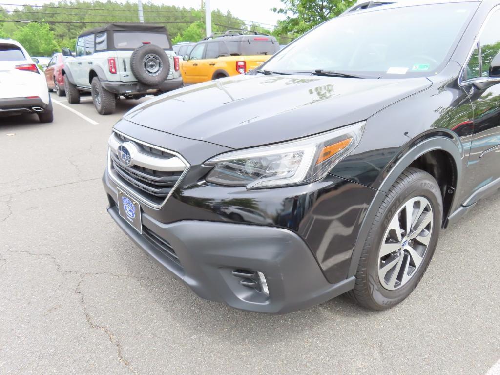used 2020 Subaru Outback car, priced at $16,000