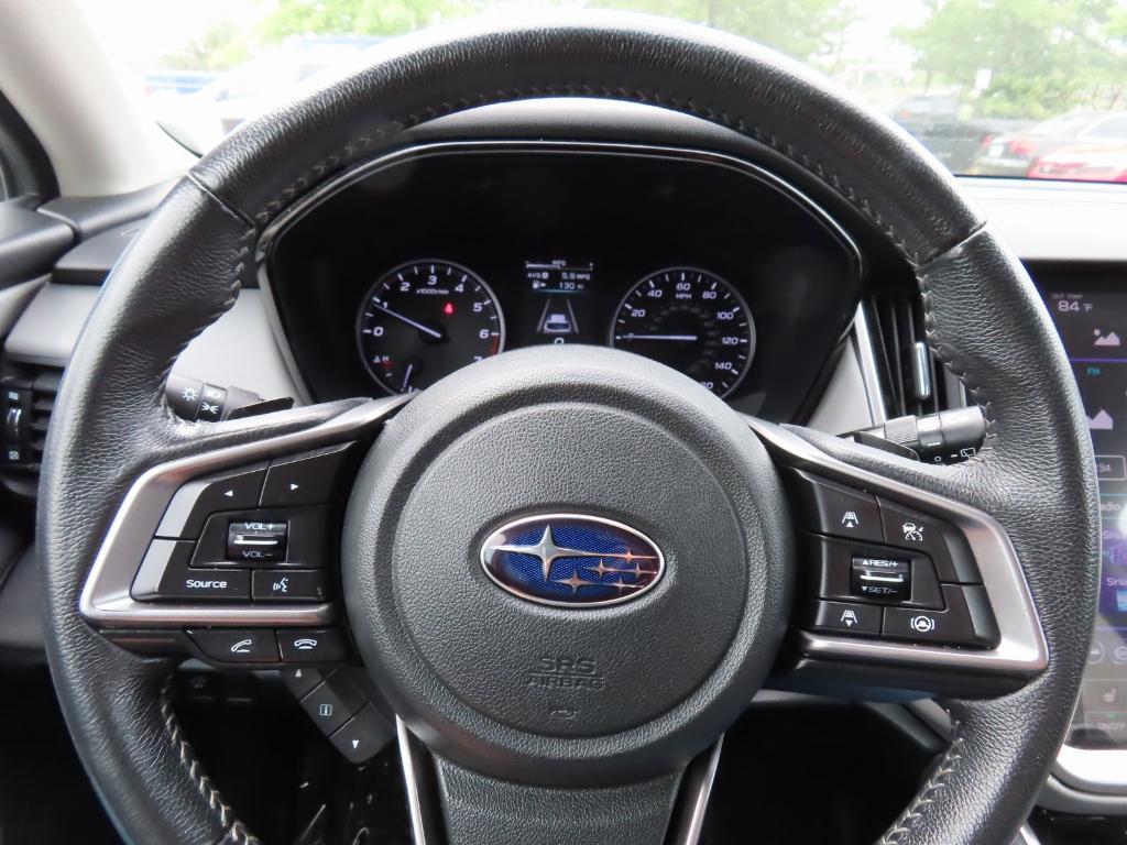 used 2020 Subaru Outback car, priced at $16,000