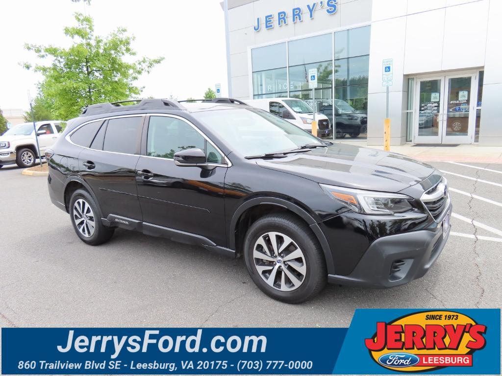 used 2020 Subaru Outback car, priced at $16,000