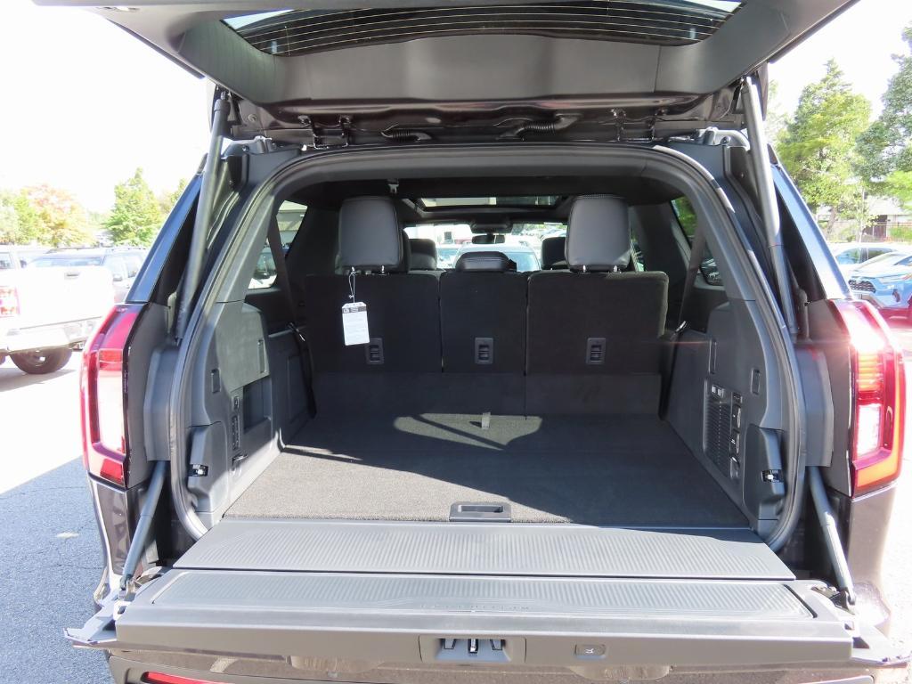 new 2025 Ford Expedition Max car, priced at $82,710