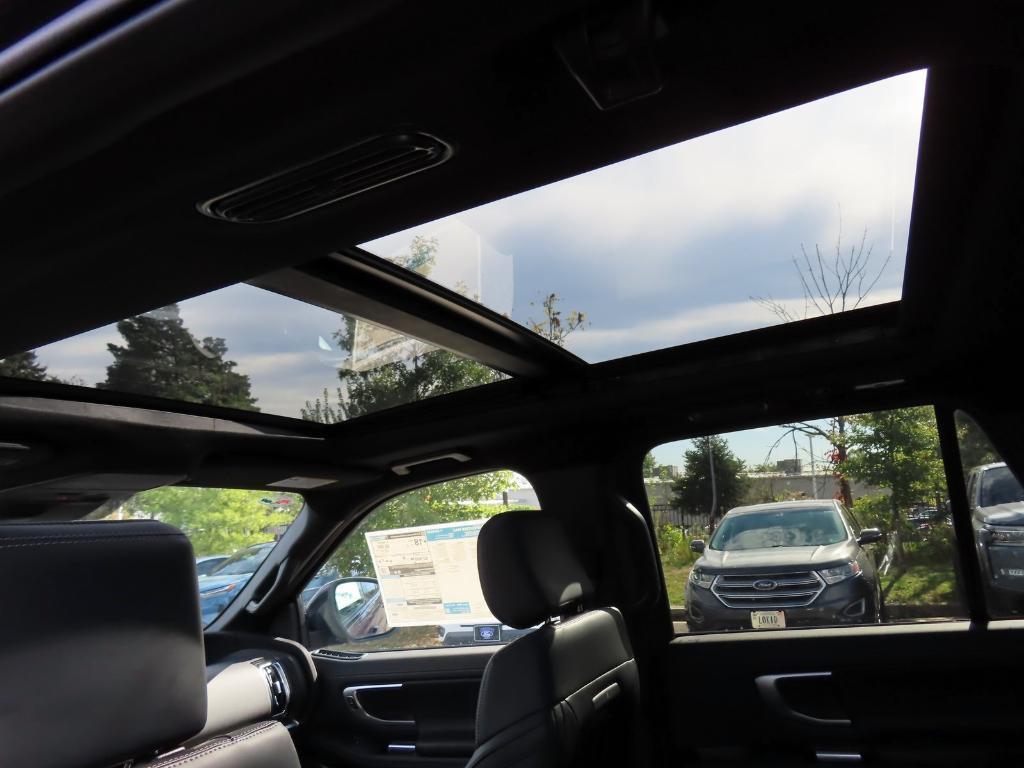 new 2025 Ford Expedition Max car, priced at $82,710