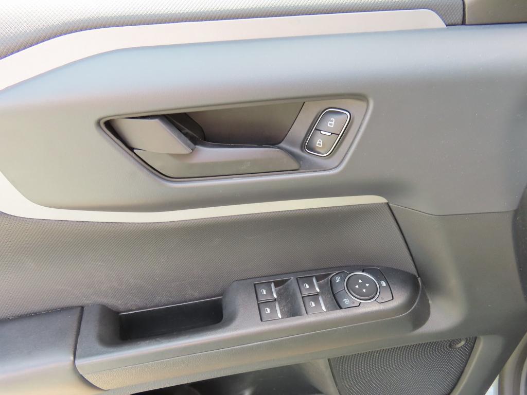 used 2021 Ford Bronco Sport car, priced at $22,000
