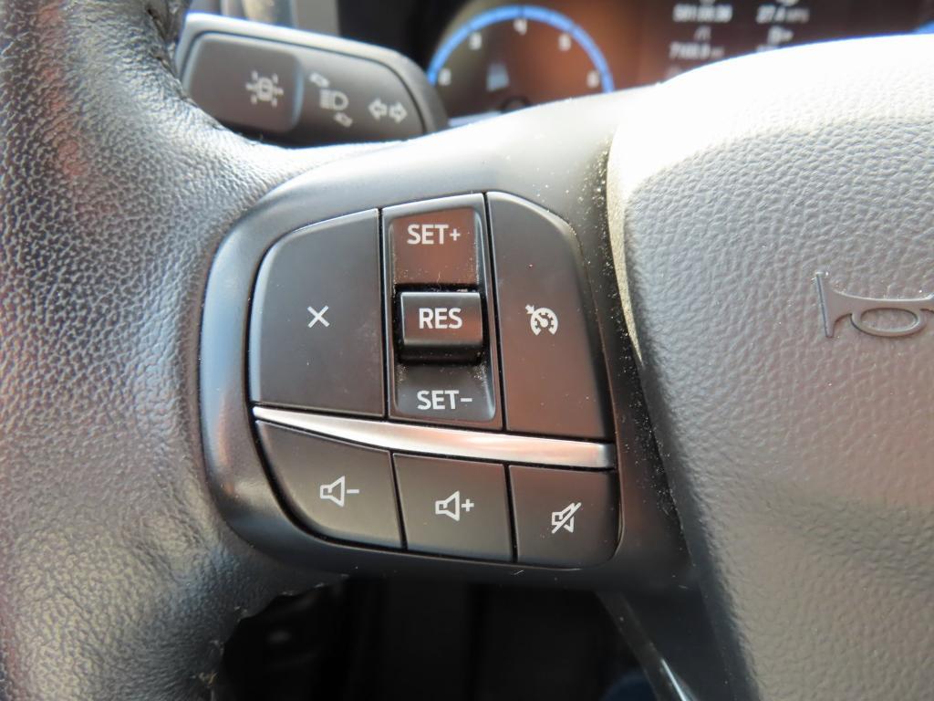 used 2021 Ford Bronco Sport car, priced at $22,000