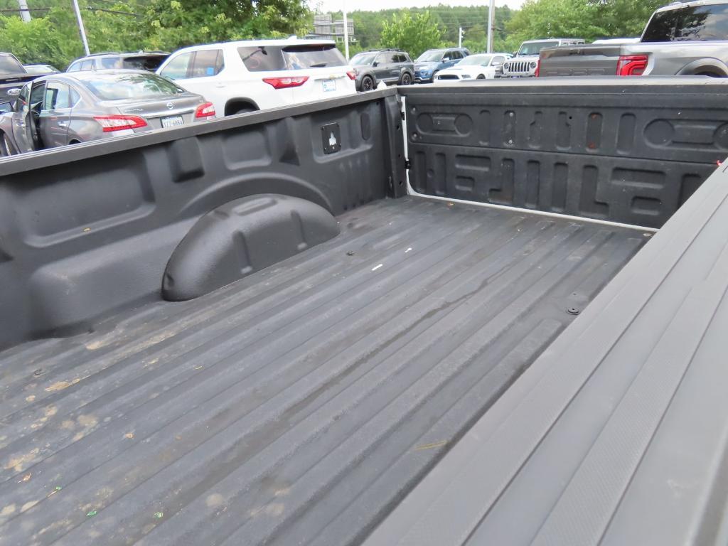 used 2024 Ford F-150 car, priced at $31,000