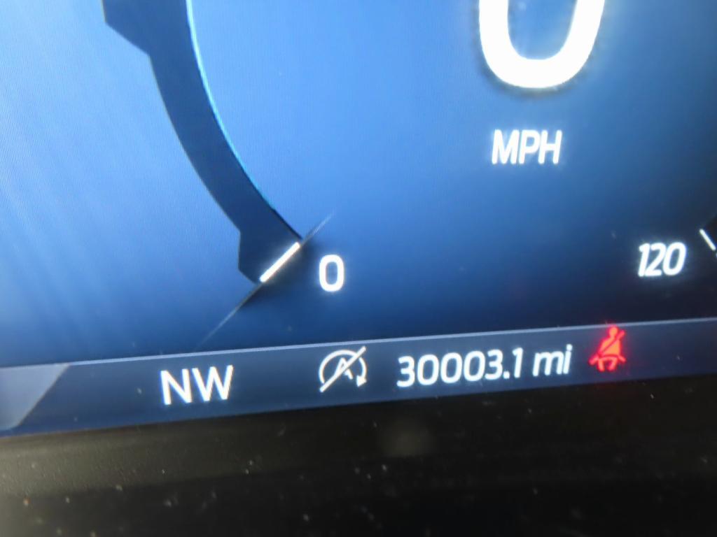 used 2024 Ford F-150 car, priced at $31,000