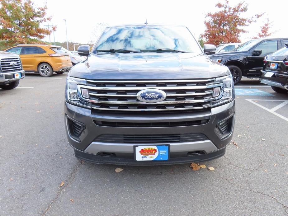 used 2021 Ford Expedition car, priced at $36,000