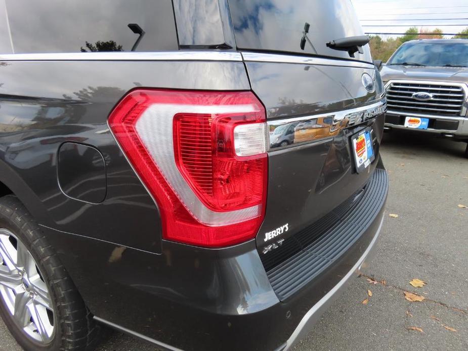 used 2021 Ford Expedition car, priced at $36,000