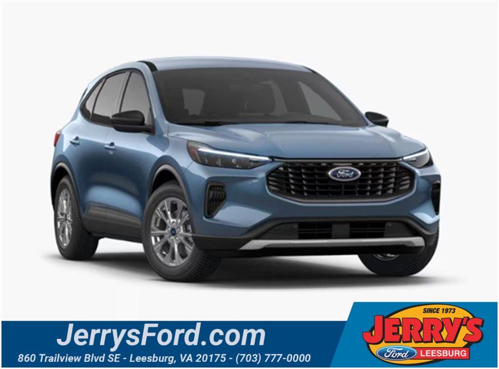 new 2026 Ford Escape car, priced at $32,224