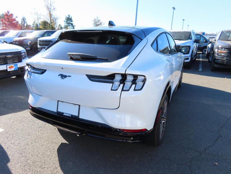 new 2024 Ford Mustang Mach-E car, priced at $46,194