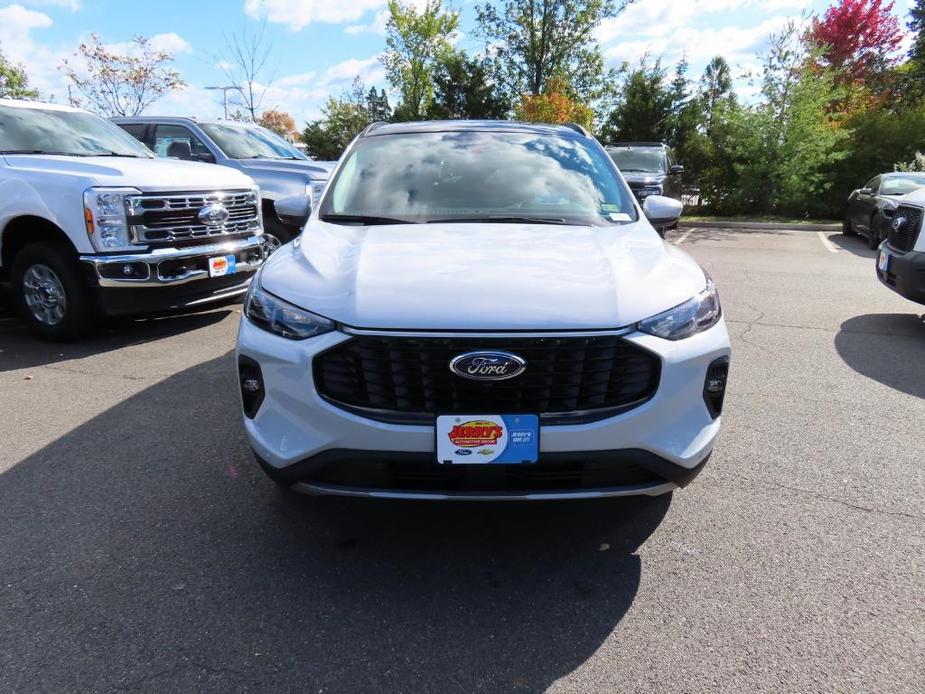 new 2025 Ford Escape car, priced at $41,284