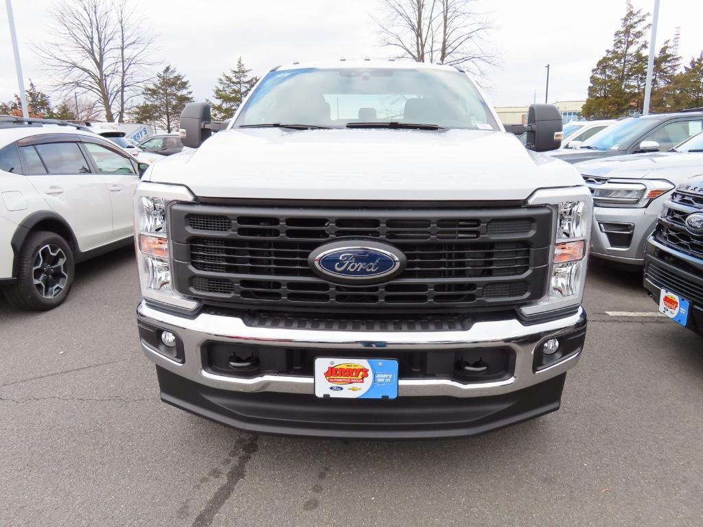 new 2024 Ford F-250 car, priced at $47,332