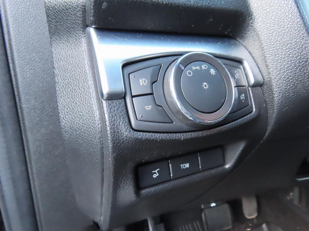 used 2018 Ford Explorer car, priced at $15,000