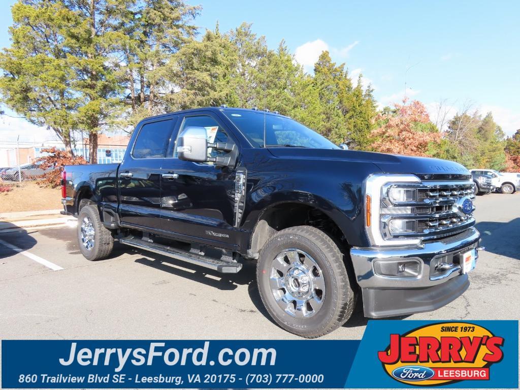 new 2024 Ford F-250 car, priced at $77,013