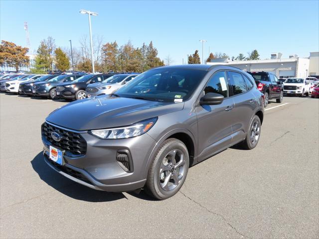 new 2024 Ford Escape car, priced at $29,638