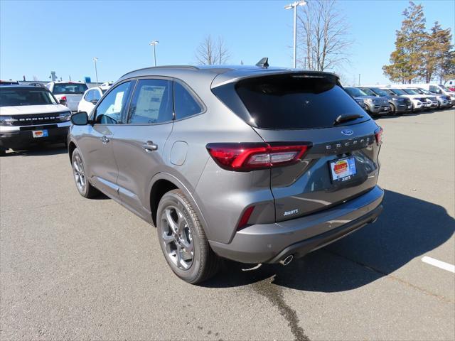 new 2024 Ford Escape car, priced at $29,638